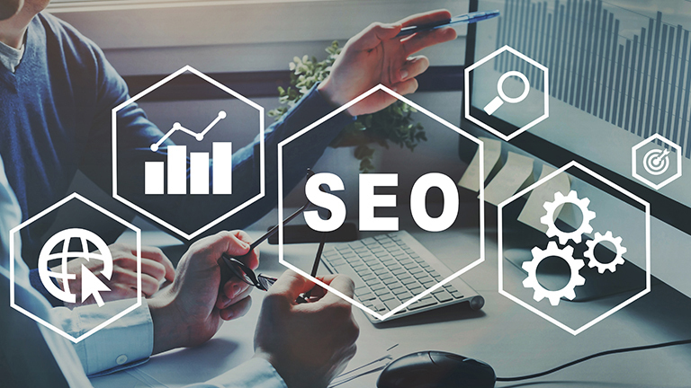 The Role of an SEO Agency in Boosting Your Website Traffic